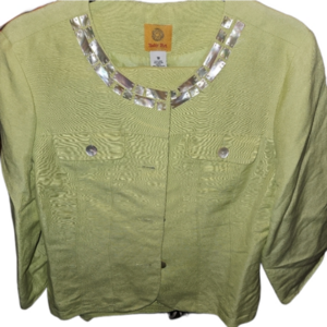 Women size 10 Ruby Rd 2-piece suit